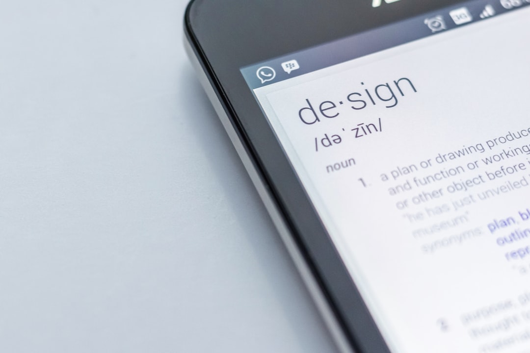 AI Web Accessibility